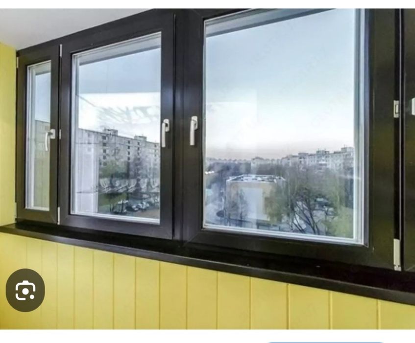 Изготовление рам окон   Akfa,Imzo,Ekopen, Engelberg