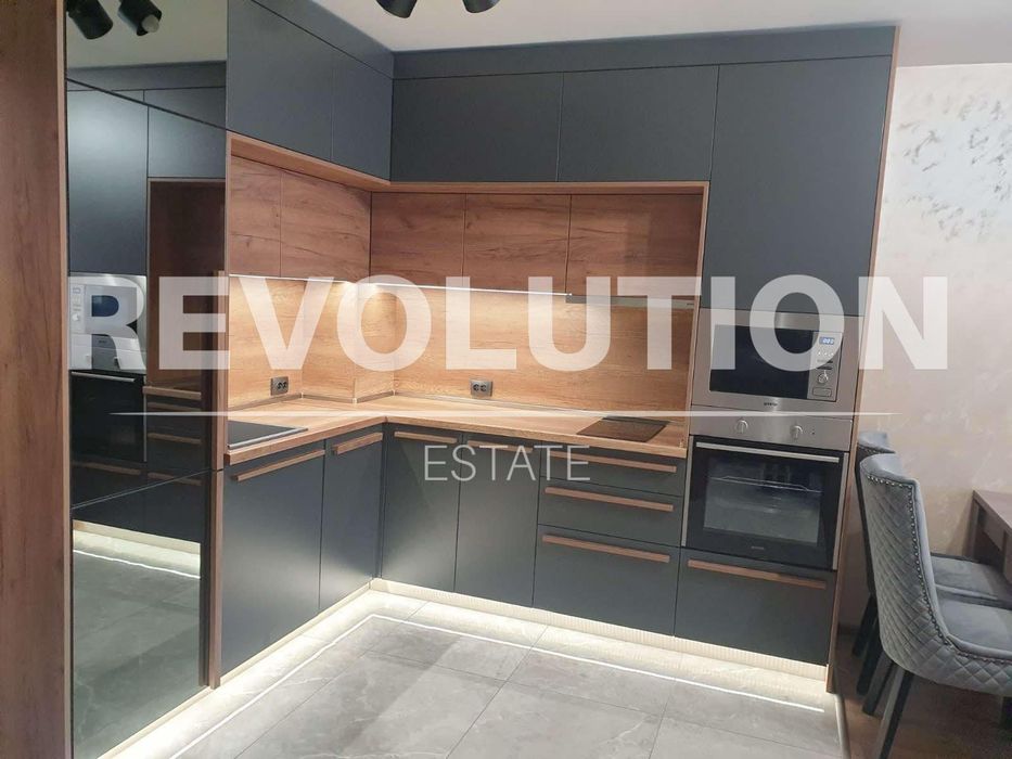 Дава се под наем Двустаен апартамент в Пловдив, Каменица 1 - 53 кв.м за 550 € - Снимка #4