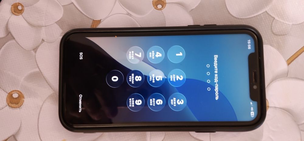 Айфон 11 сатылады