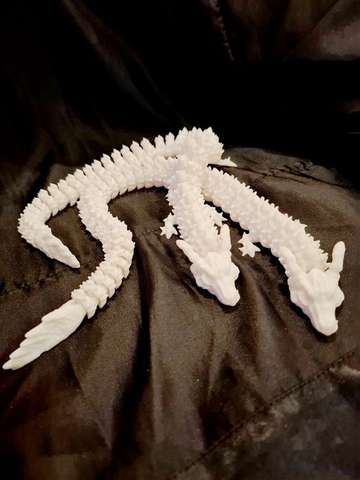 3D принтирани играчки