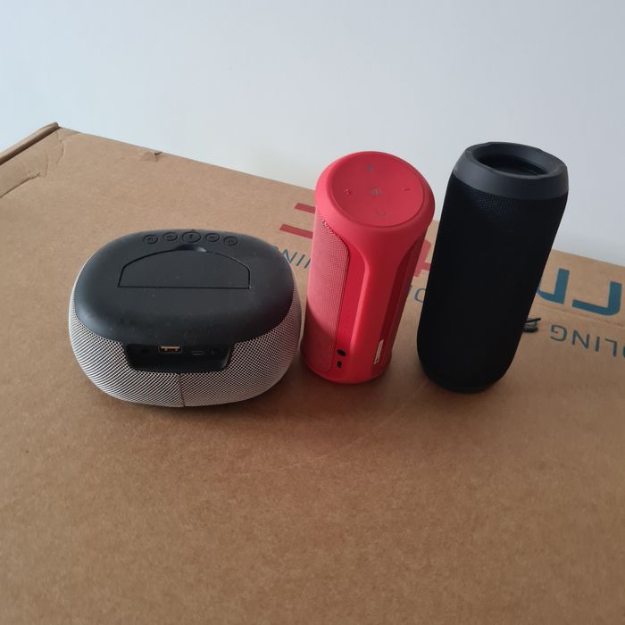 Boxe portabile Jbl-Dover-Ibroz bluetooth