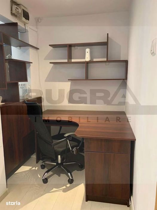 Apartament modern cu 3 camere, 65 mp, zona UMF