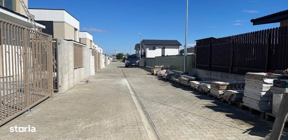 Teren de vanzare intravilan Otopeni | negociabil | ocazie |