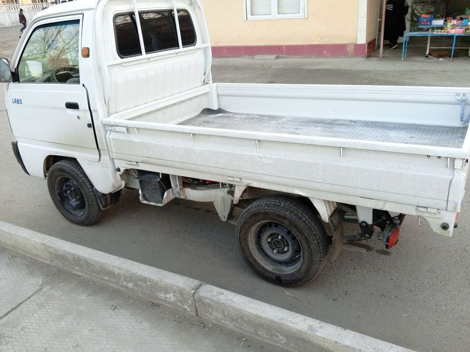 Лабо хизмати грузоперевозки