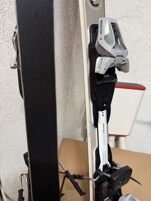 Head SuperShape e-Original 170cm