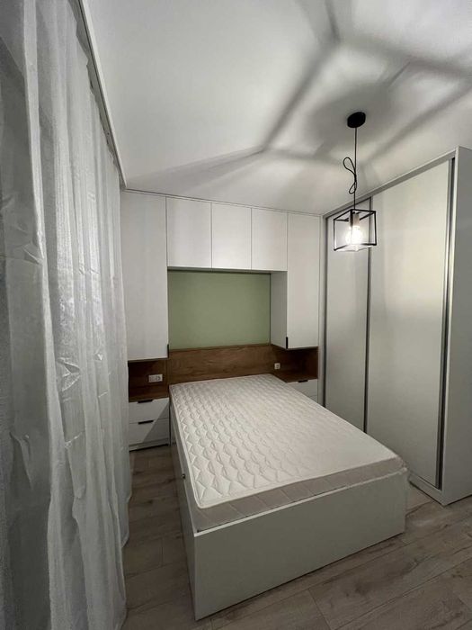 Дава се под наем Двустаен апартамент в София, Дружба 2 - 67 кв.м за 663 € - Снимка #5