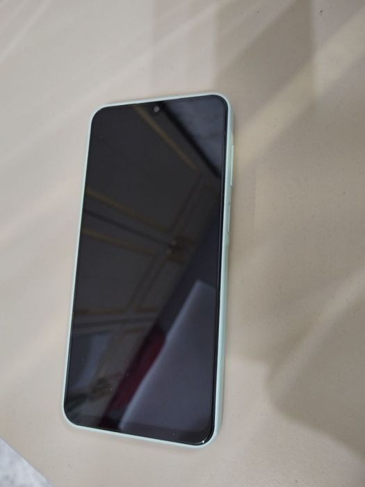 Samsung A 16 6/128g 5 oy garantiyasi bor