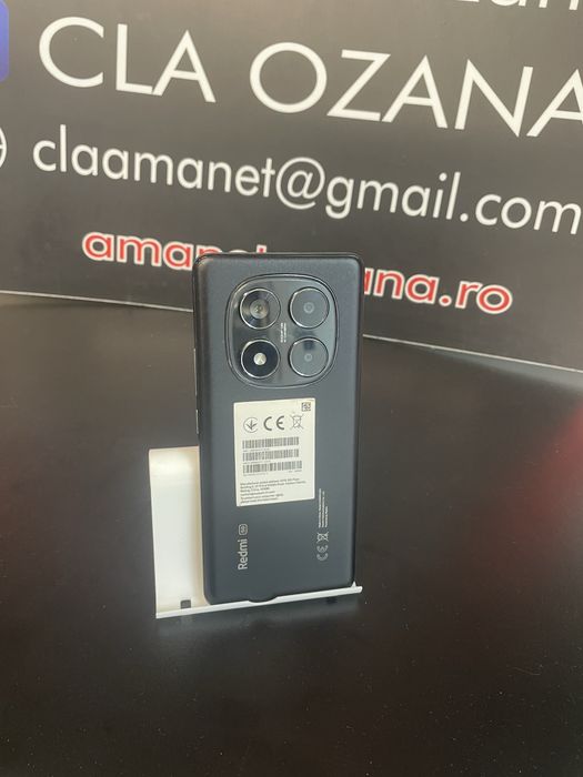 Redmi Note 14 Pro