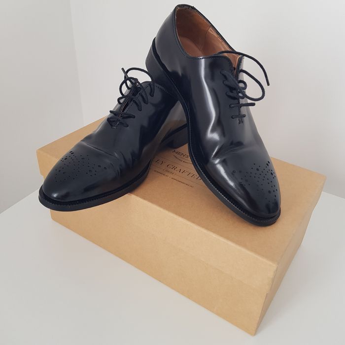 Pantofi ceremonie MEN'S CAVE
