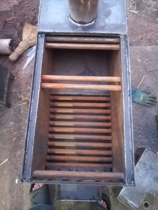 Katyollar bar dastavkisida bar