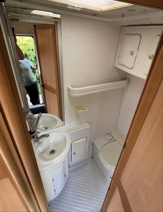 Inchiriez Rulota pentru vacanta perfecta la munte