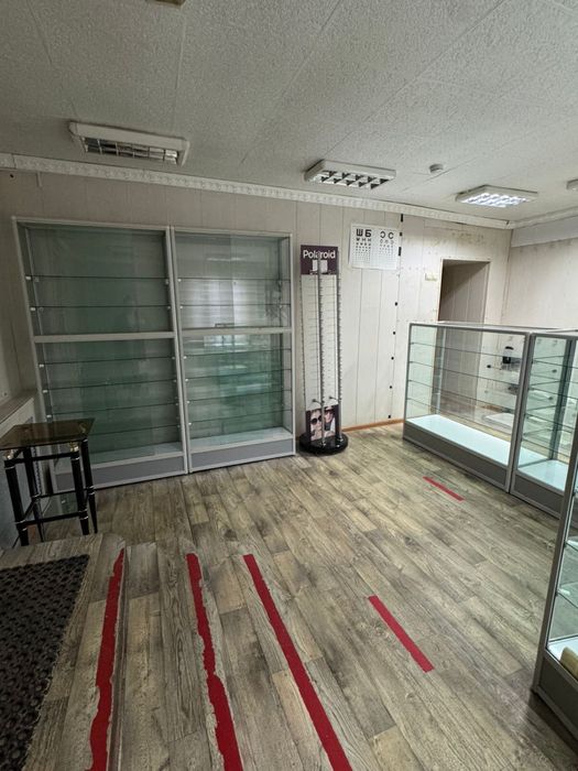 Сдам аренду торговое помещение