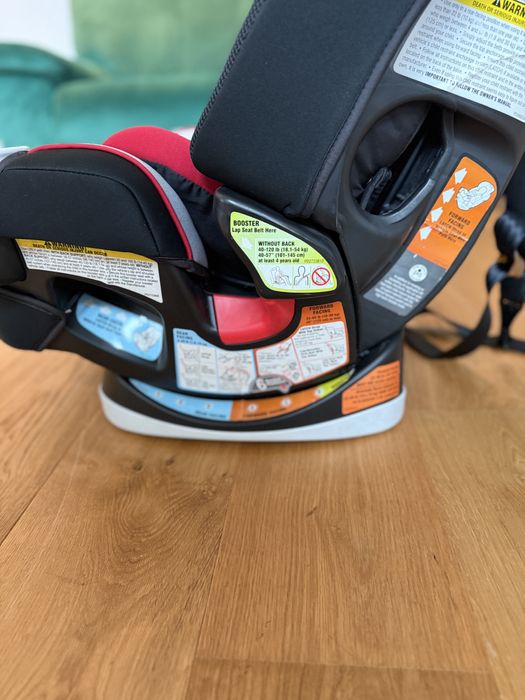 GRACO 4EVER scaun masina copil