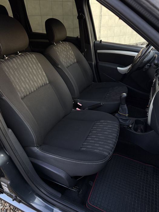 Dacia Logan Mcv 1.5 Dci 2012 / Euro 5 / 155.000km