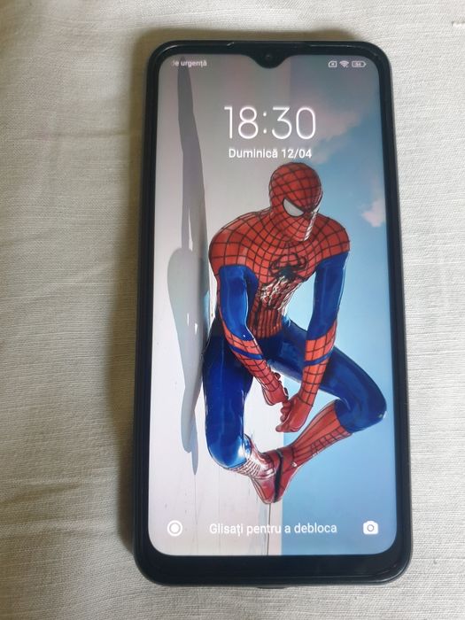 xiaomi  redm i 9