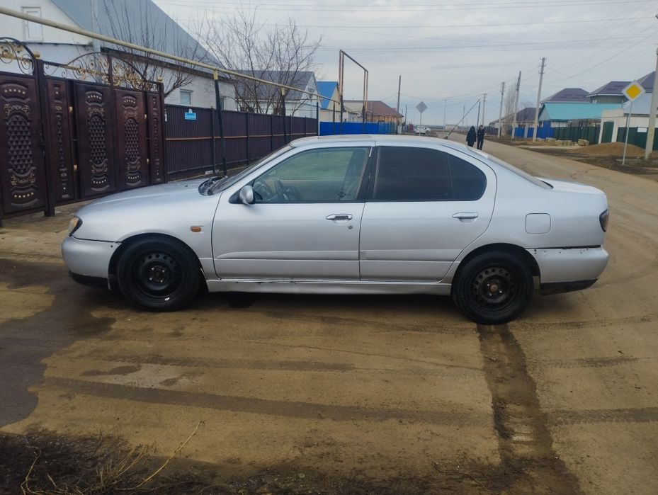 Автокөлік сатылады