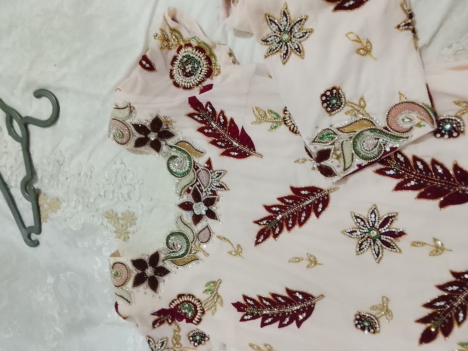 продаю национальное платье