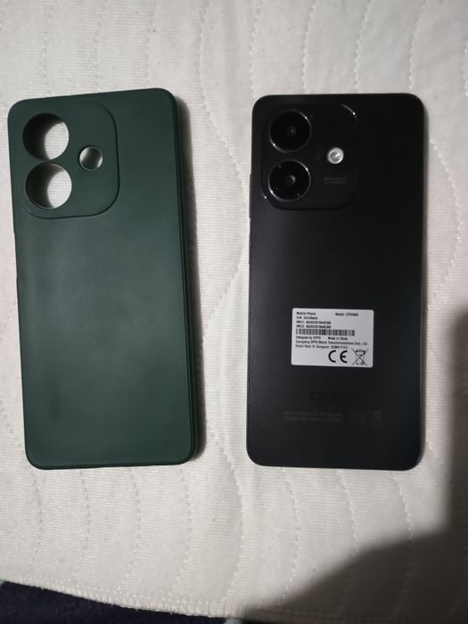 Vand telefon OPPO A40