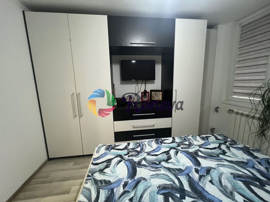 Продава се Многостаен апартамент в Варна, Трошево - 120 кв.м за 1254 €/кв.м - Снимка #8
