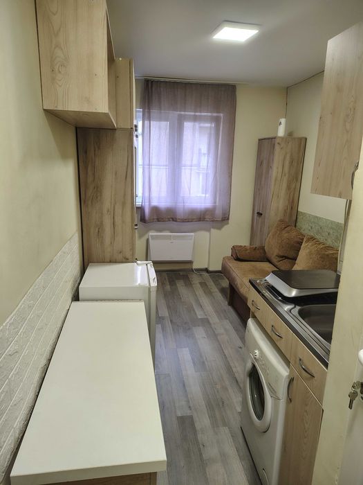 Dau în chirie minigarsonieră tip Azomureș în Mureșeni pe strada Cugir