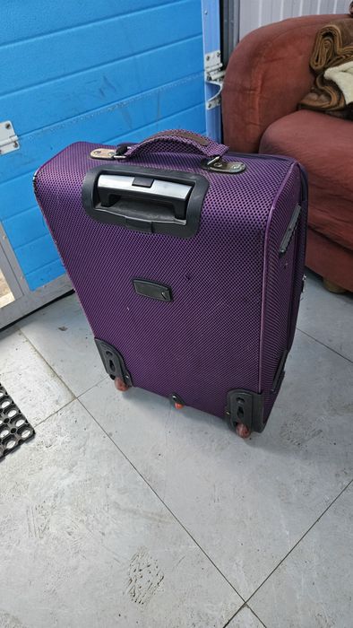 Продам дорожную сумку