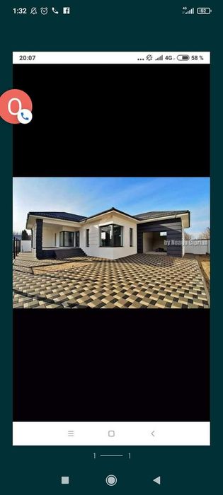 Vând casă la cheie zona Ștefănești zăvoi str teilor