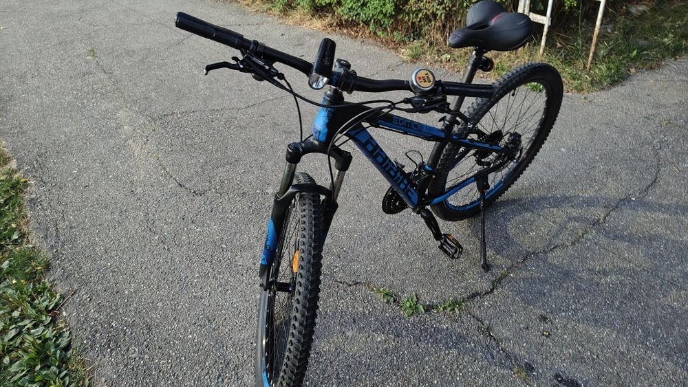 Bicicleta HAIBIKE
