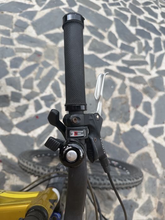 Bicicletă Specialized Full Suspension Marimea M / 26”