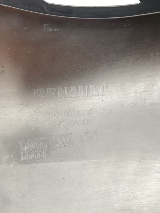 Bara spate noua originala Renault Megane 3 hatchback