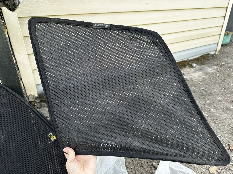 Продам автошторки