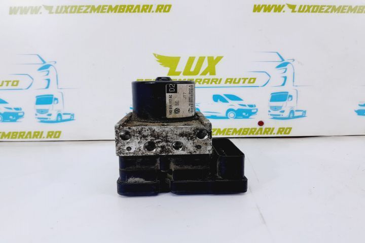 Pompa abs 1k0907379af  1k0614117ac 1.9 tdi BXE Skoda Octavia 2 [2004