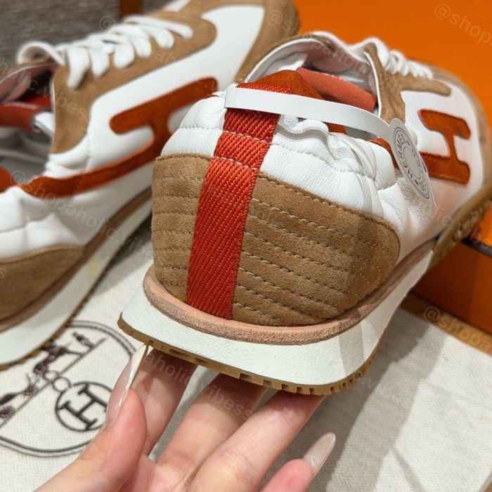 Adidasi Hermes 35-42