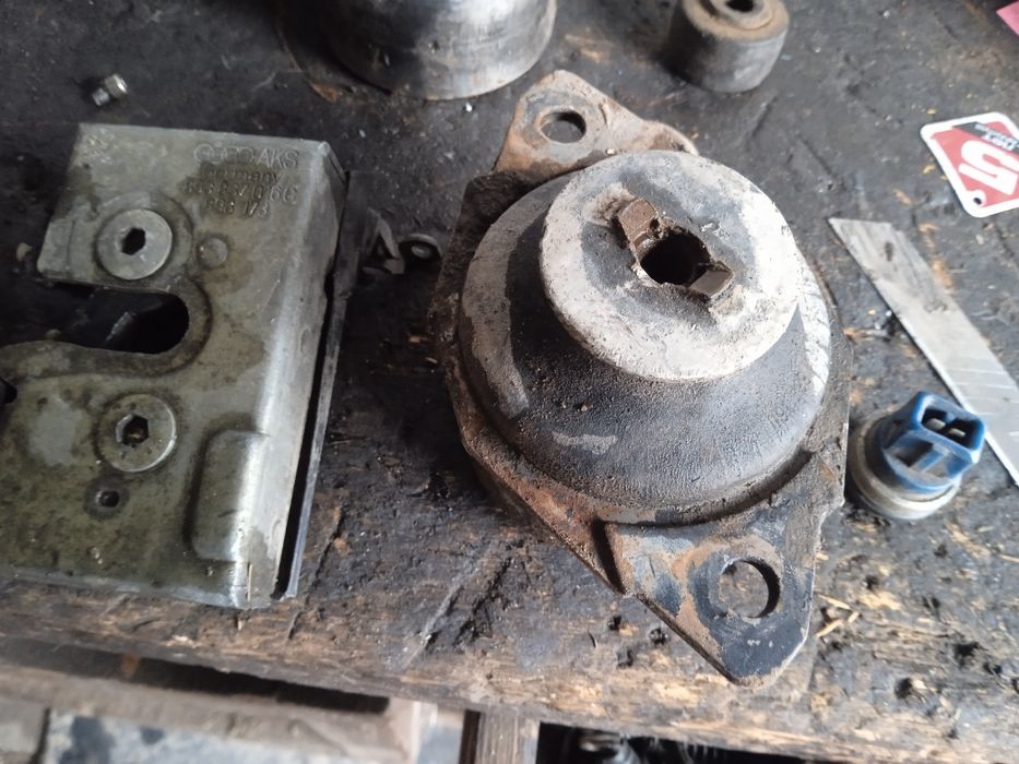 Запчасти Пассат бу