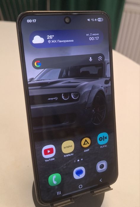 Samsung A36 5G 8/128