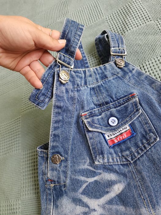 Комбинезон на 2 года