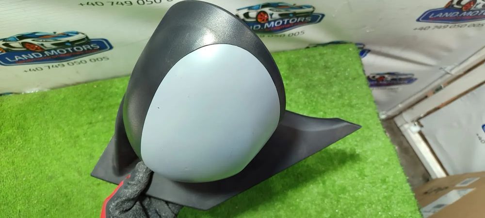 OGLINDA DREAPTA CITROEN C1 2005–2014 / PEUGEOT 107 2005–2014 / TOYOTA AYGO 1 2005–2014 COD OEM E1102621 / 8C435-0800 (5G2)