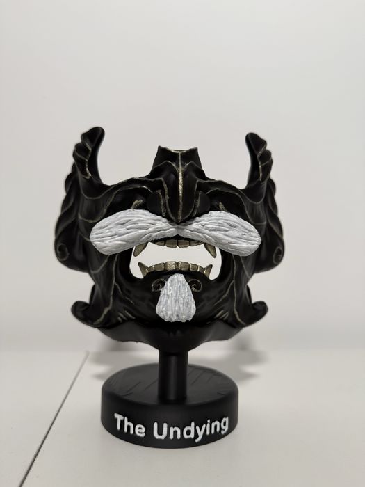 Ghost of Yotei The Undying Mask