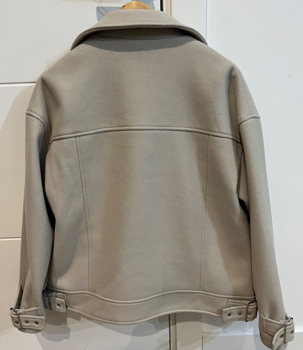 Дамско палто NA-KD