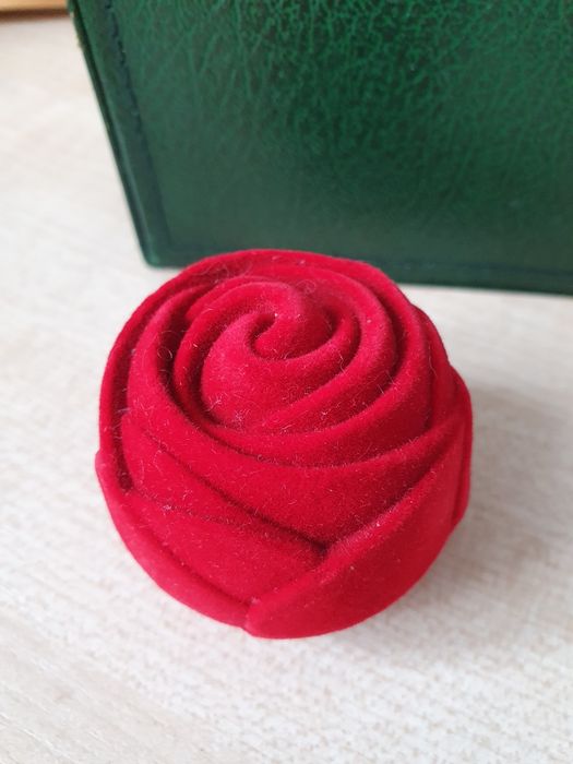 Подарочная упаковка для ювелирных украшений