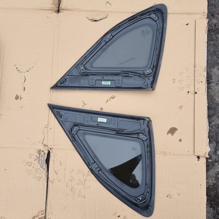 Tucson 2019 carcasa vas spalator krell geam caruserie