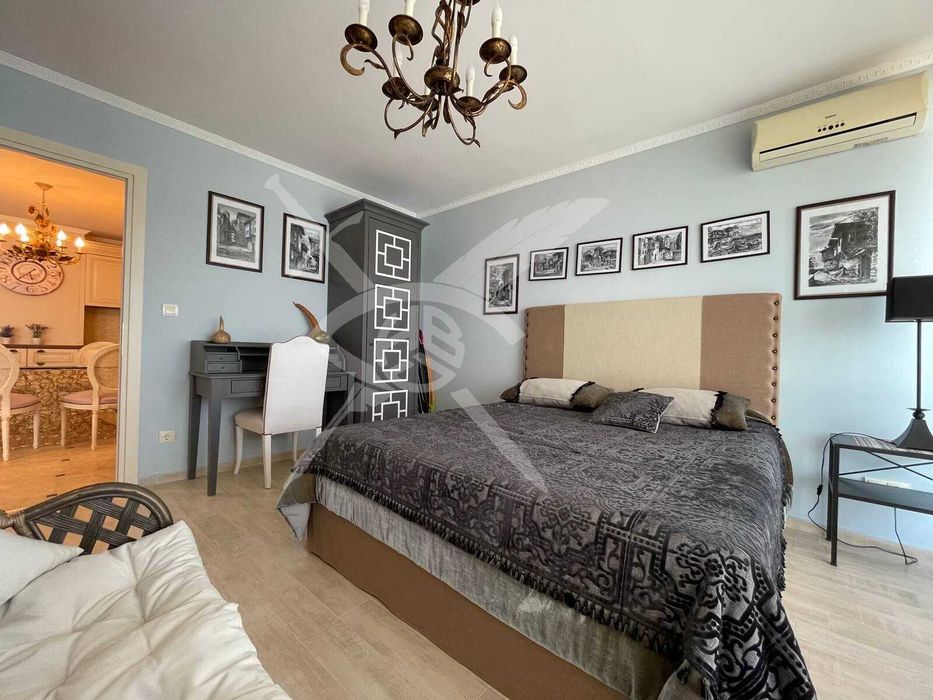 Двустаен Свети влас