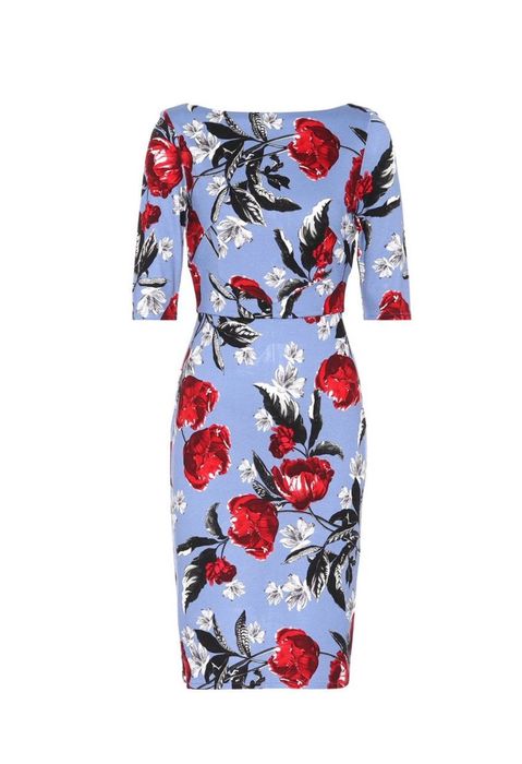 Рокля Erdem, S - M, нова