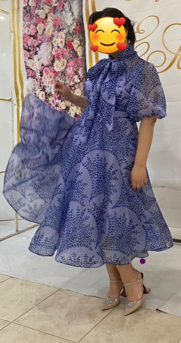 Прокат вечернее платье