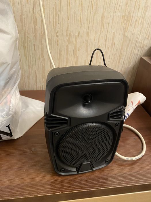 Колонка протативная удобная