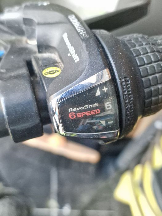 Bicicleta Trek Precaliber 20" copii