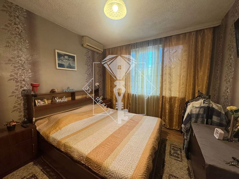 Продава се Тристаен апартамент в Пловдив, Кючук Париж - 107 кв.м за 1636 €/кв.м - Снимка #3