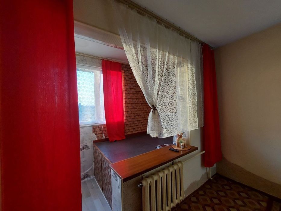 СРОЧНО! БЕЗ Депозита! Сдам свою 2в3/4/4  Массив Ташсельма