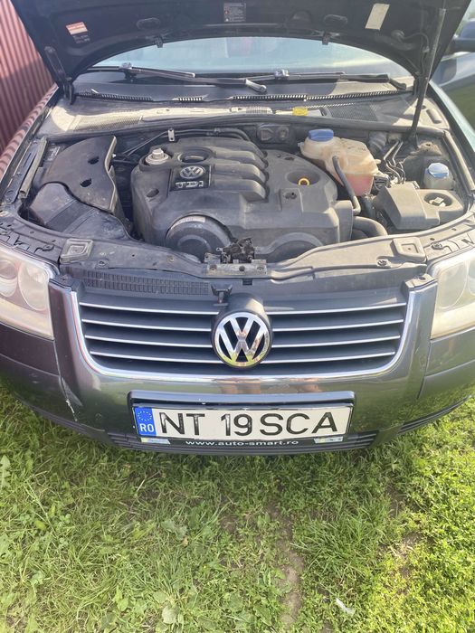 Vand passat b5,fara defecte