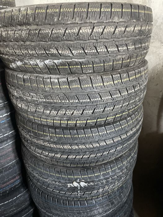 Anvelope Continental set  4 buc 215/60 R 17C Dot 2022