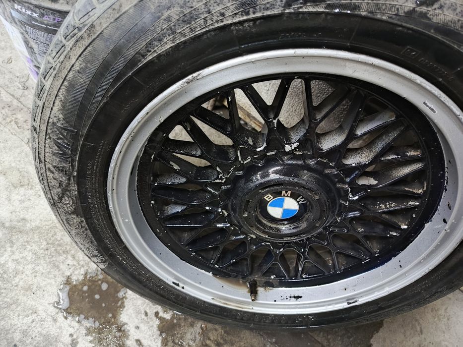 Диск БМВ r16 BMW